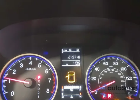 2008 Honda Cr-V Lx from USA, damaged, VIN 3CZRE38358G704916